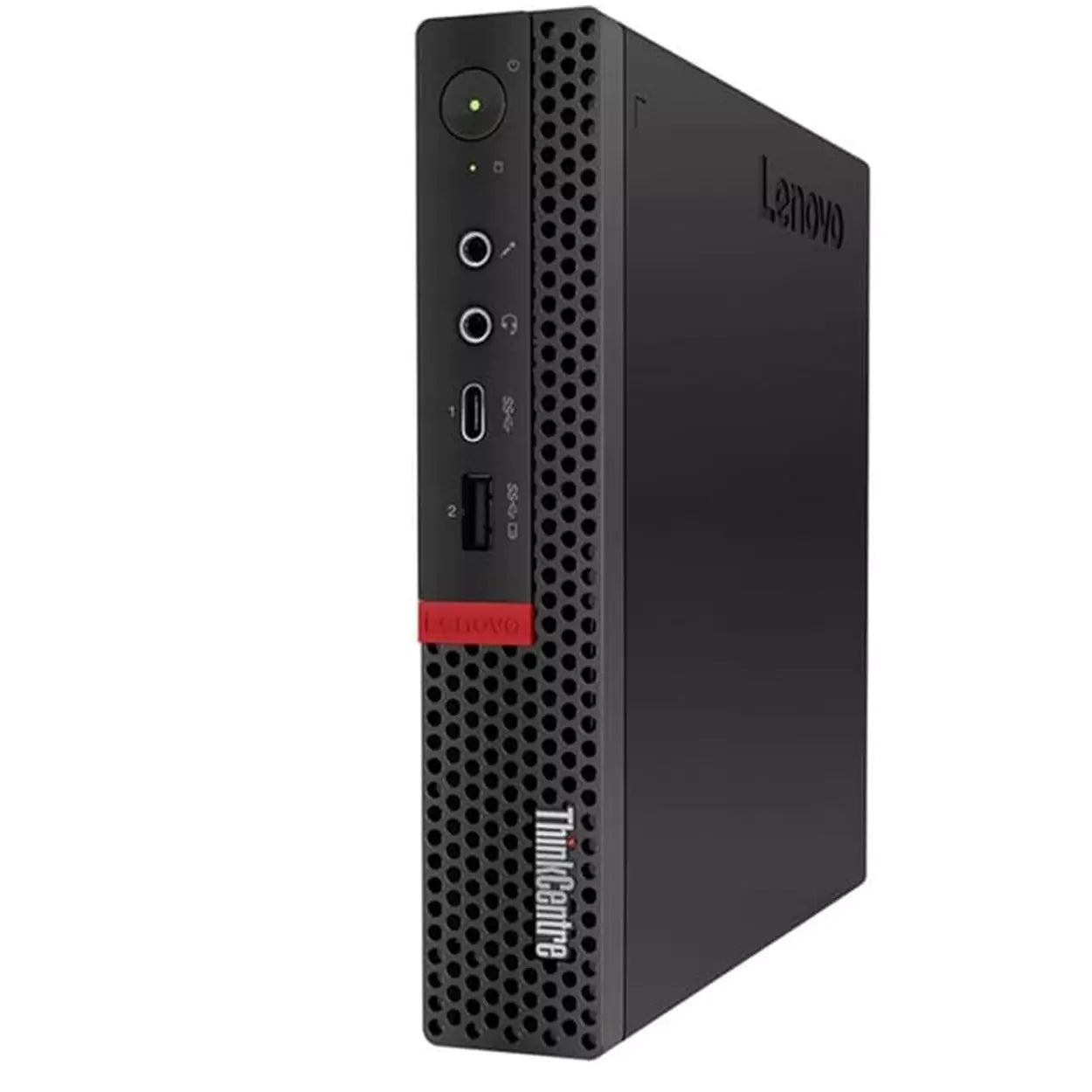 Bundle Lenovo ThinkCentre M920Q i5-8500 + Monitor 27" ThinkVision S27-4e + Kit Tastiera e Mouse USB