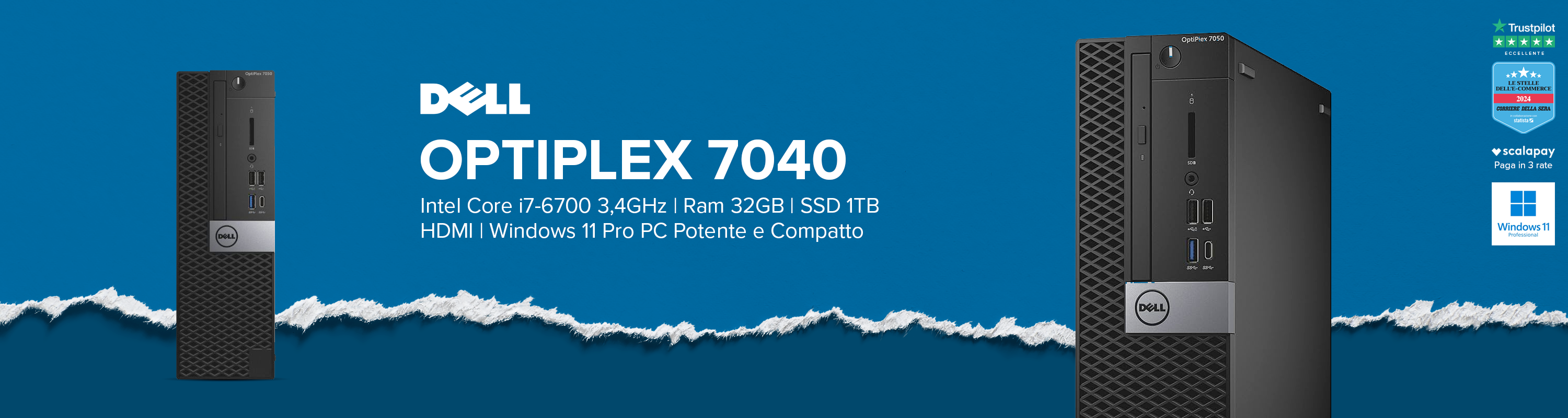 Dell Optiplex 7040