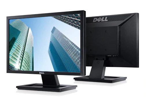 Dell E1911 19-Zoll-TN-LCD-Monitor 1000:1 60 Hz 16:10 1440 x 900 VGA DVI-D 5 ms