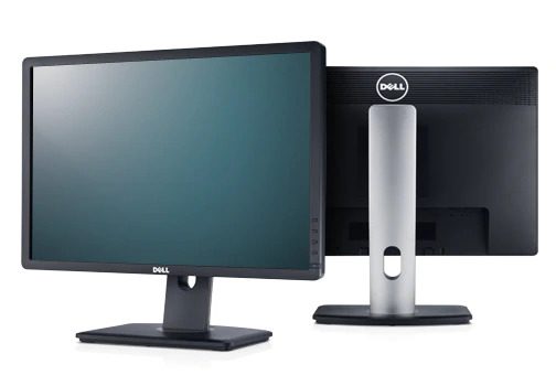 DELL Professional P2213 Monitor LCD LED 22