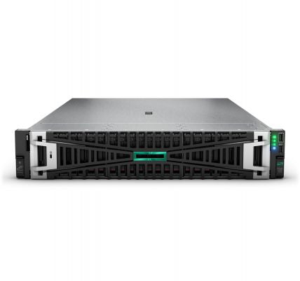 HEWLETT PACKARD ENT HPE DL380 G11 4510 64G 8SFF MR408I-O SVR
