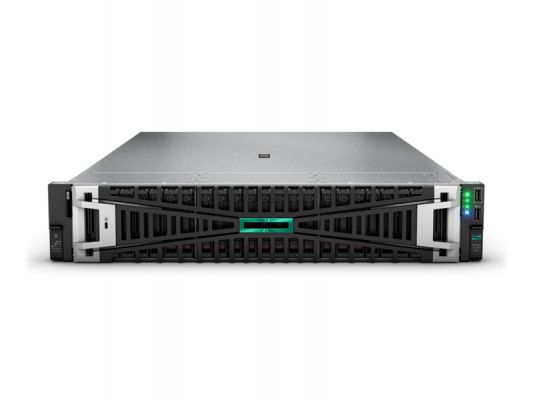 HPE DL380 G11 4510 64G 8SFF HDD SVR WS25