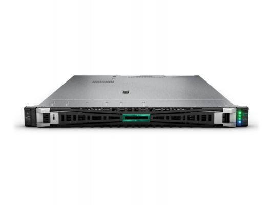 HEWLETT PACKARD ENT HPE DL360 G11 5515+ 2X32G 8SFF SSD SVR