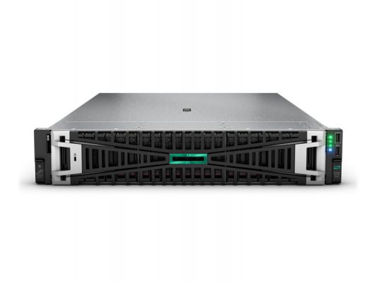 HPE DL380 G11 6530 2X32G 8SFF SSD EU SVR