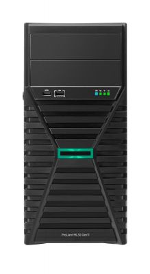 HEWLETT PACKARD ENT HPE ML30 G11 6325P 1X32G 8SFF SSD EU SVR
