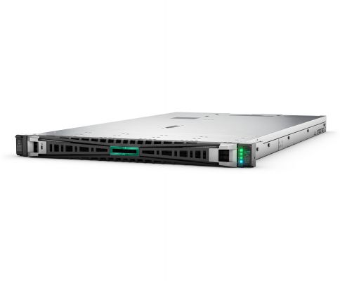 HEWLETT PACKARD ENT HPE DL360 G12 6505P 2X32G 8SFF SSD SVR