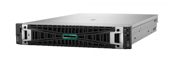 HEWLETT PACKARD ENT HPE DL380 G12 6507P 2X32G 8SFF SSD SVR