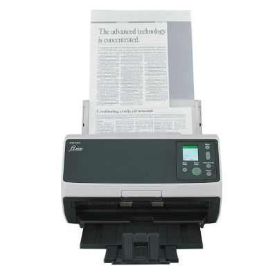 PFU RICOH FI-8190 - SCANNER A4 DA 90 PPM