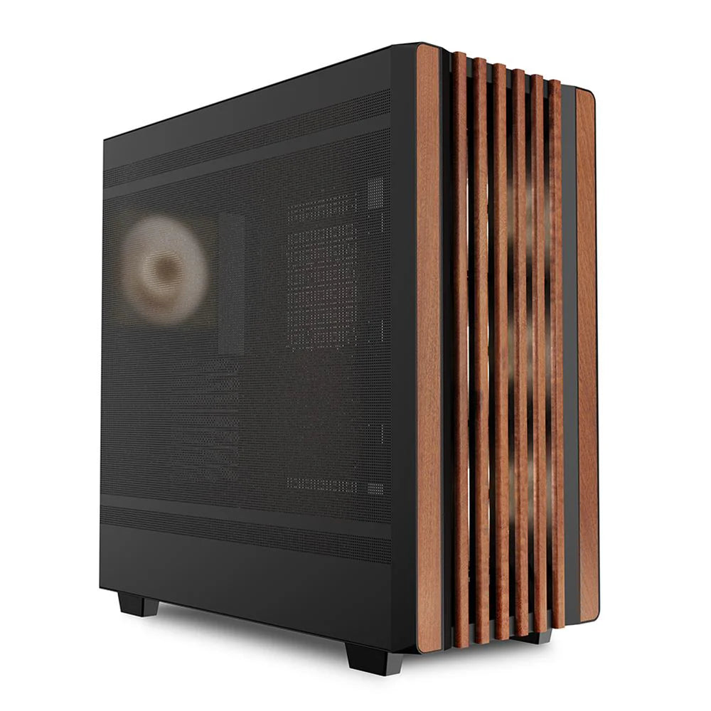 PC Gaming Efesto Nuovo | AMD Ryzen 7 7800X3D | AMD RX 9070 16GB o Nvidia RTX 2060 | Ram 16GB | SSD 1TB | Windows 11 Pro