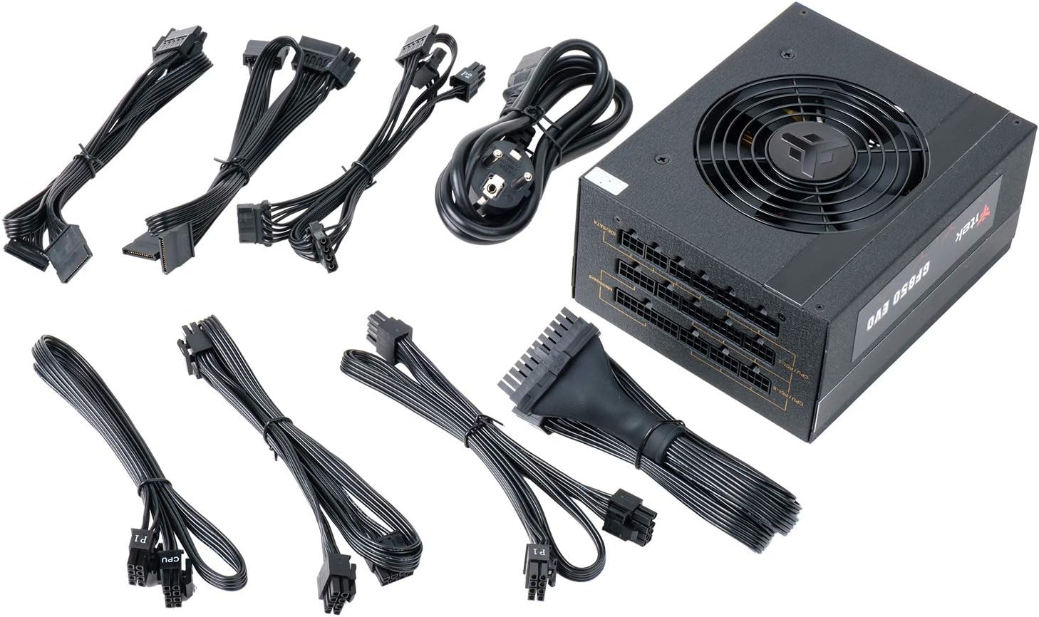 PC Gaming Cerere | AMD Ryzen 9 7950X | Ram 32GB | SSD NVMe 1TB | Nvidia RTX 3060 12GB | Windows 11 Pro