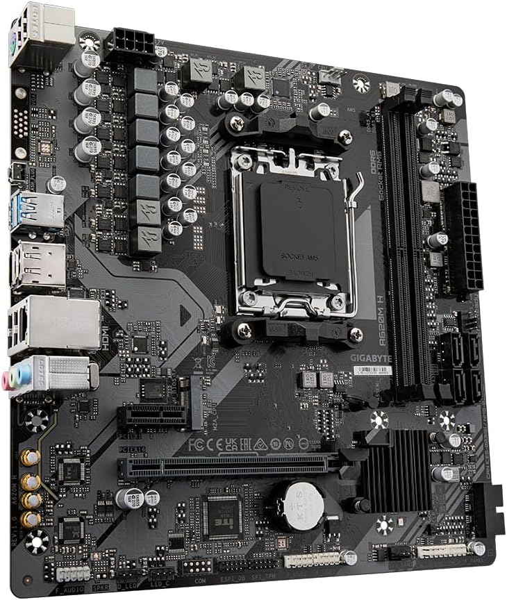 PC Gaming Eris | AMD Ryzen 9 7950X | Ram 32GB | SSD NVMe 1TB | Nvidia RTX 4080 16GB | Windows 11 Pro