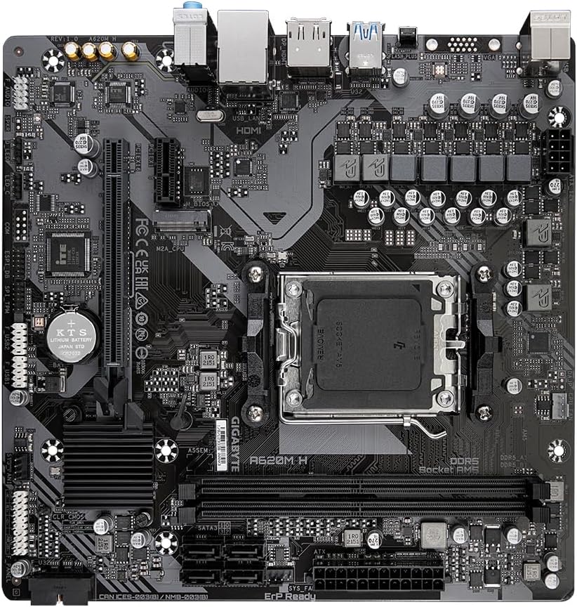 PC Gaming Eris | AMD Ryzen 9 7950X | Ram 32GB | SSD NVMe 1TB | Nvidia RTX 4080 16GB | Windows 11 Pro