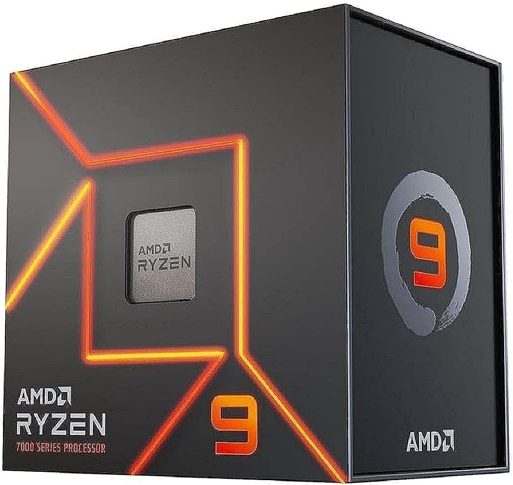PC Gaming Eris | AMD Ryzen 9 7950X | Ram 32GB | SSD NVMe 1TB | Nvidia RTX 4080 16GB | Windows 11 Pro