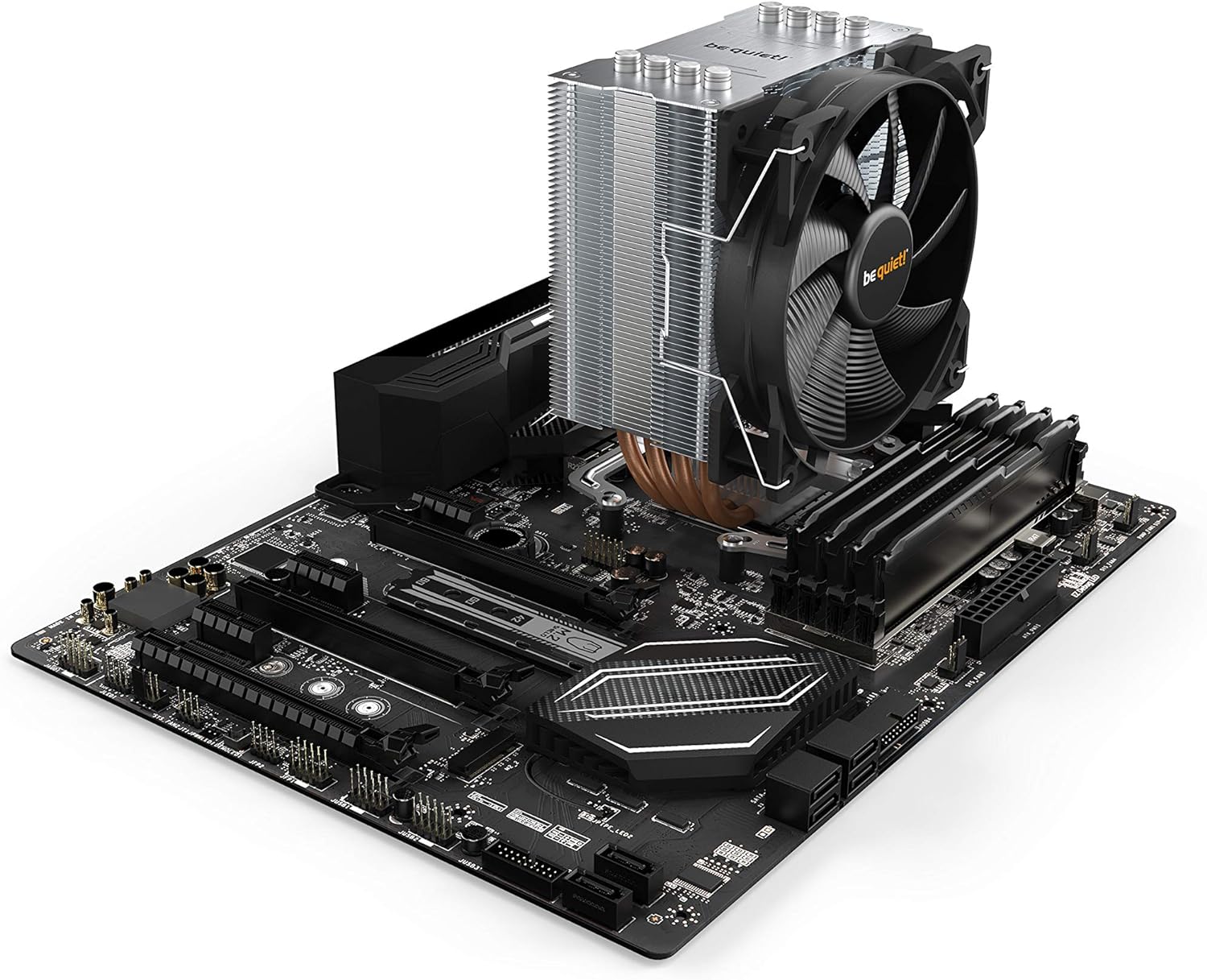PC Gaming Eris | AMD Ryzen 9 7950X | Ram 32GB | SSD NVMe 1TB | Nvidia RTX 4080 16GB | Windows 11 Pro