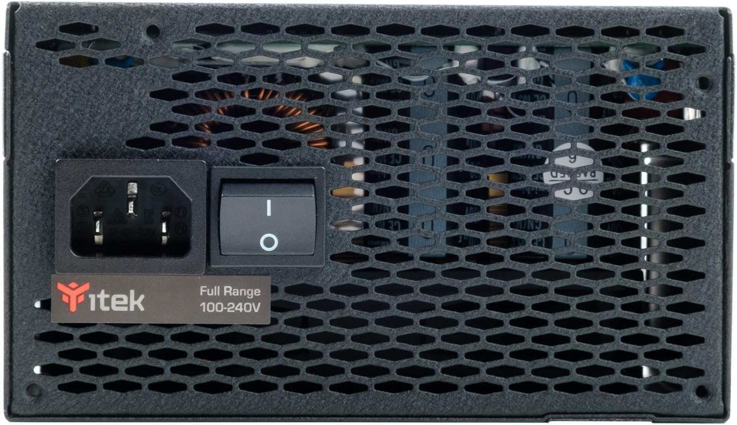 PC Gaming Eris | AMD Ryzen 9 7950X | Ram 32GB | SSD NVMe 1TB | Nvidia RTX 4080 16GB | Windows 11 Pro