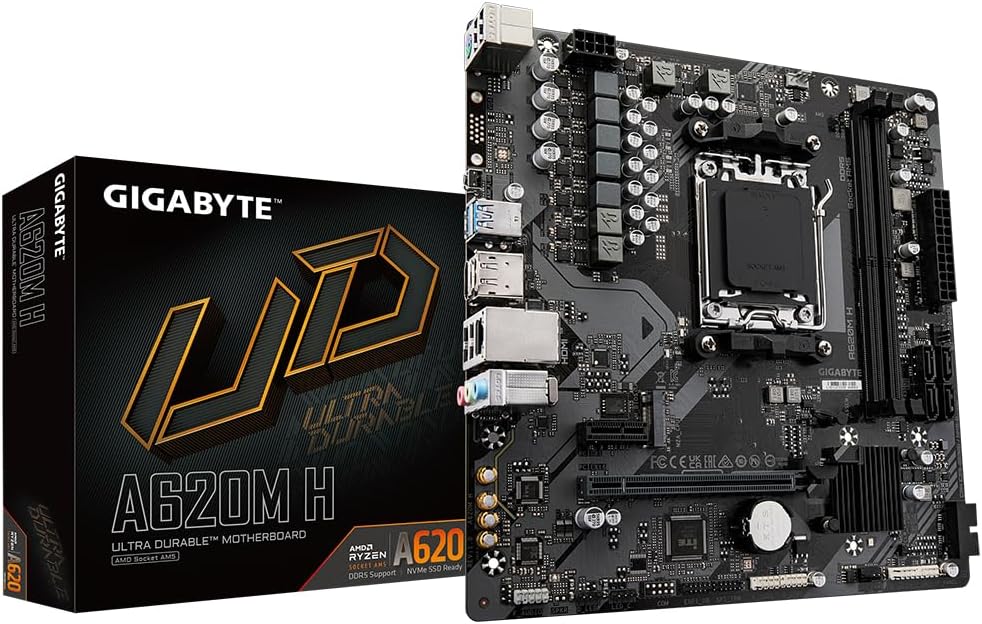 PC Gaming Eris | AMD Ryzen 9 7950X | Ram 32GB | SSD NVMe 1TB | Nvidia RTX 4080 16GB | Windows 11 Pro