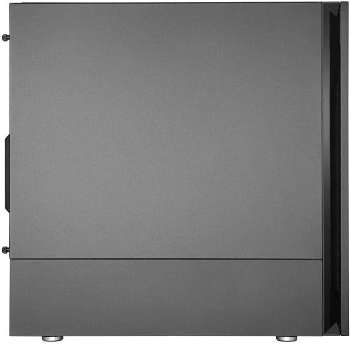 PC CAD &amp; Gaming Silencio | Intel Core i9-9900 | Ram 32GB | 2TB SSD | Nvidia RTX 8000 48GB | Windows 11 Pro Soundproof Case 
