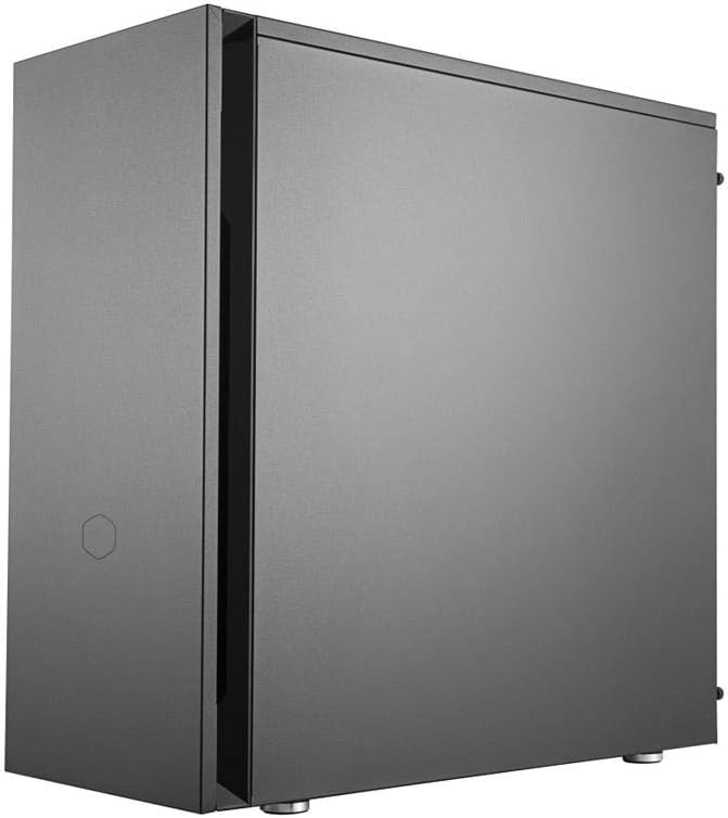 PC CAD &amp; Gaming Silencio | Intel Core i9-9900 | Ram 32GB | 2TB SSD | Nvidia RTX 8000 48GB | Windows 11 Pro Soundproof Case 