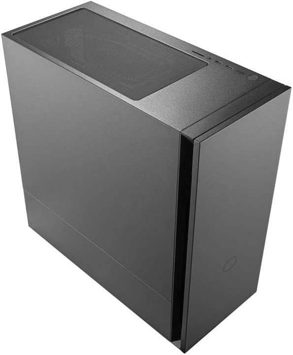 PC CAD &amp; Gaming Silencio | Intel Core i9-9900 | Ram 32GB | 2TB SSD | Nvidia RTX 8000 48GB | Windows 11 Pro Soundproof Case 