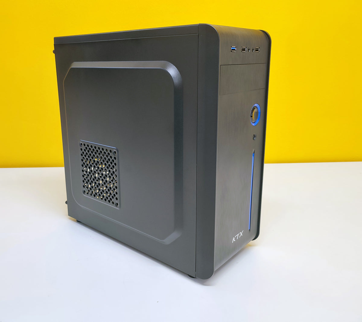 Ricondizionato - PC Assemblato Comet Computers Parts | Intel Core i5 ...