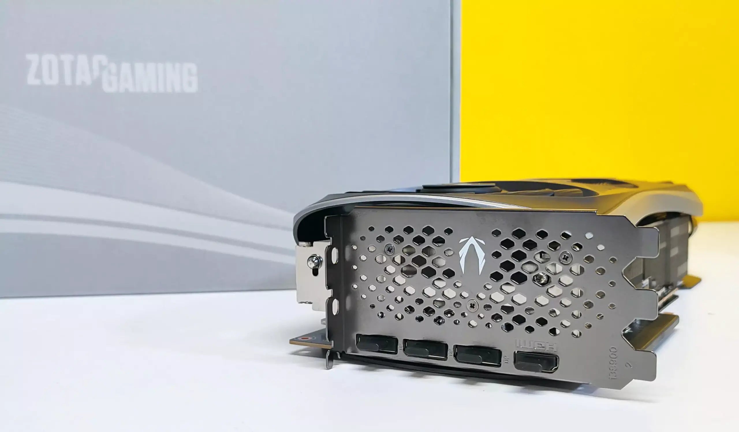 Nvidia RTX 4090 Zotac