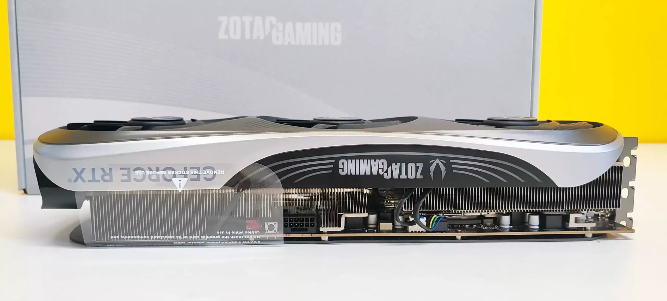Nvidia RTX 4090 Zotac