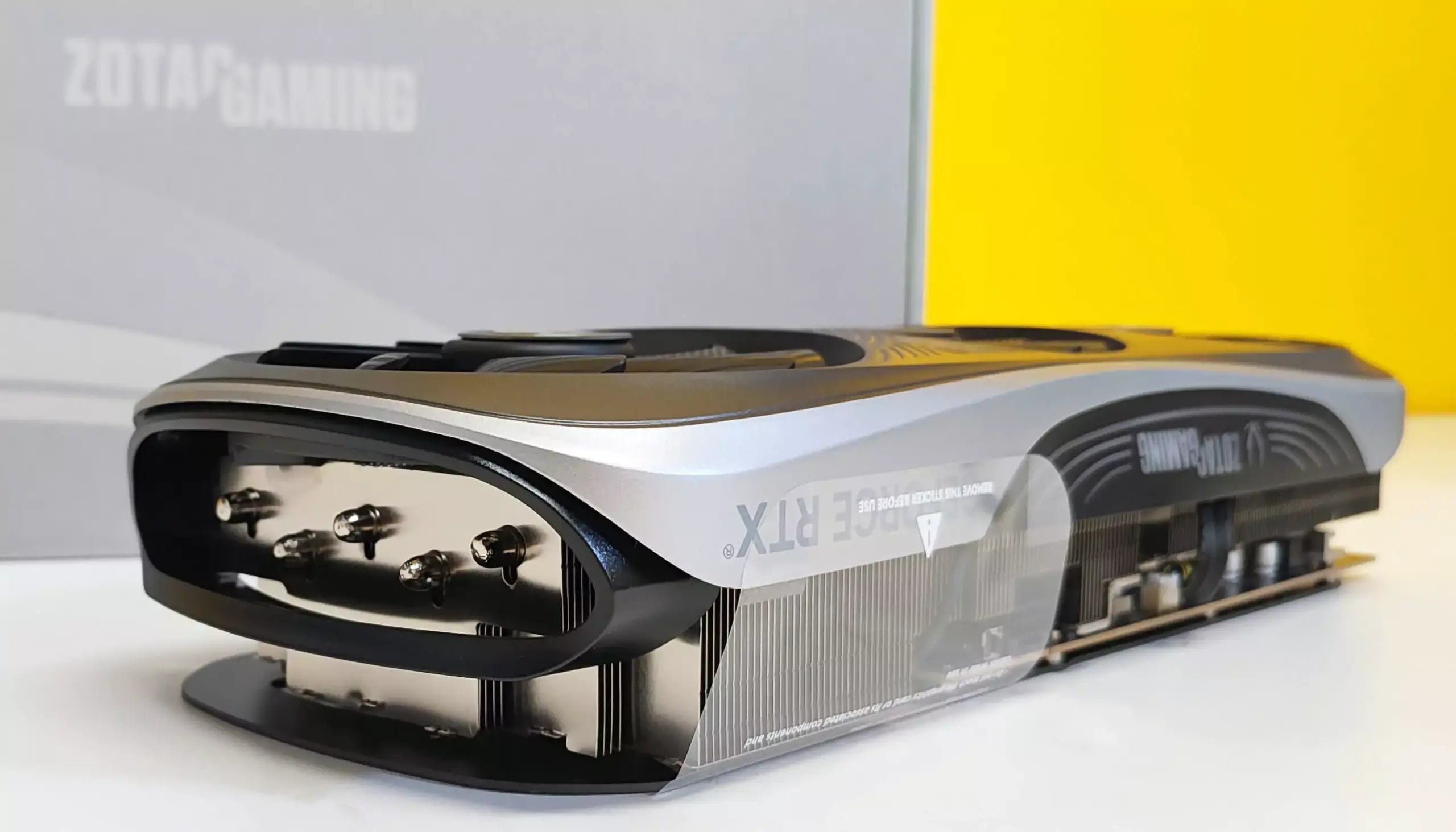 Nvidia RTX 4090 Zotac