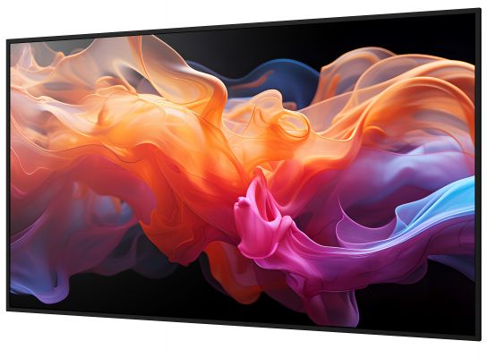 SHARP MULTISYNC E509