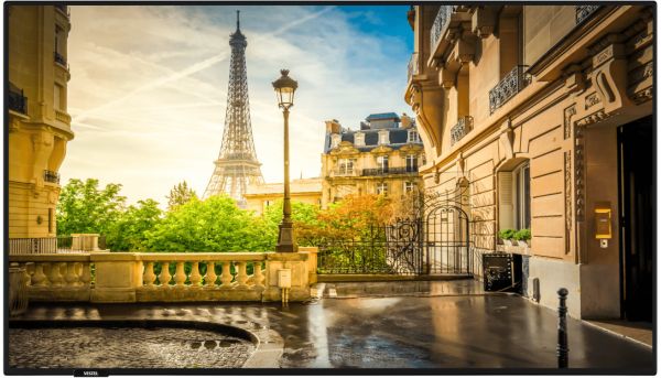 50 3840 X 2160(16:9) 700NITS 24/7 L/P