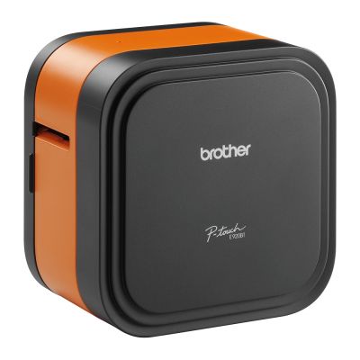 BROTHER PTE920 P-touch CUBE Pro BT 36mm