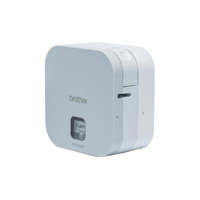 P-TOUCH CUBE, ETICHETTATRICE CON BLUETOOTH