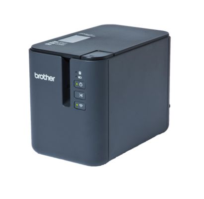 PT-P950NW ETICHETTATRICE PROFESSIONAL,WIFI,USB,ETH