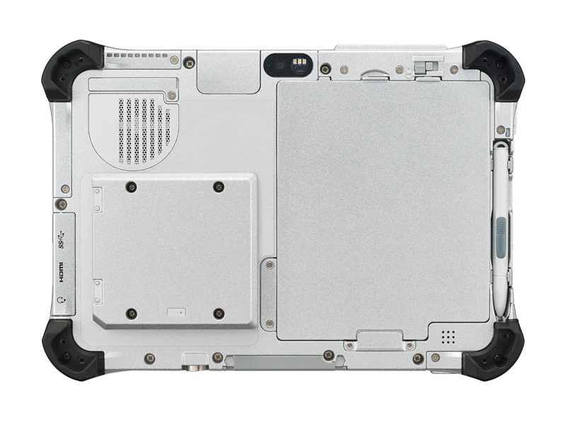 Panasonic ToughPad FX G1 4