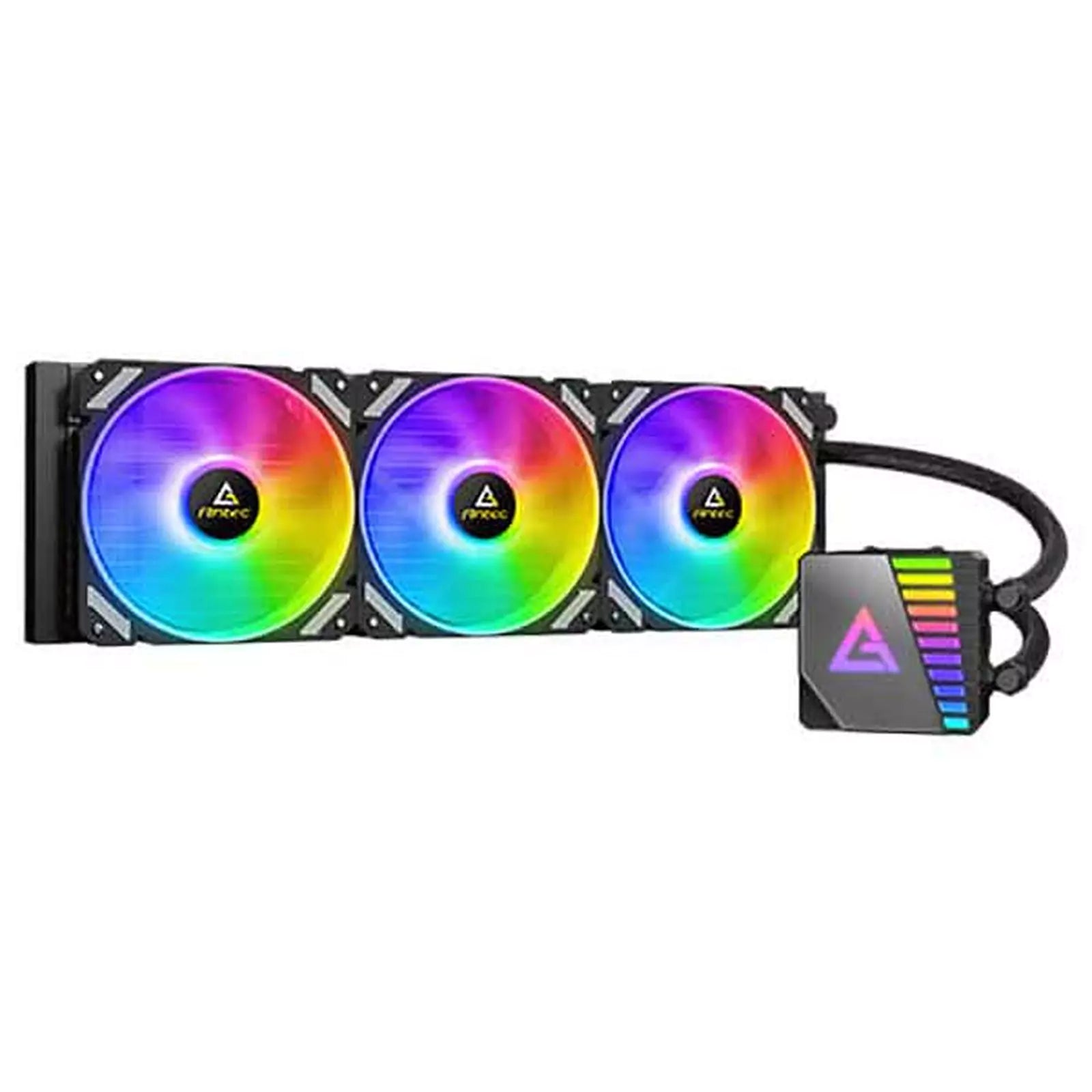 PG Gaming Trinity - PC Gaming RGB | Intel Core i9-12900KF | Ram 32GB | SSD 1TB NVMe | Zotac Nvidia RTX 4090 24GB | Antec Symphony 360 ARGB | Windows 11 Pro Il futuro del gaming