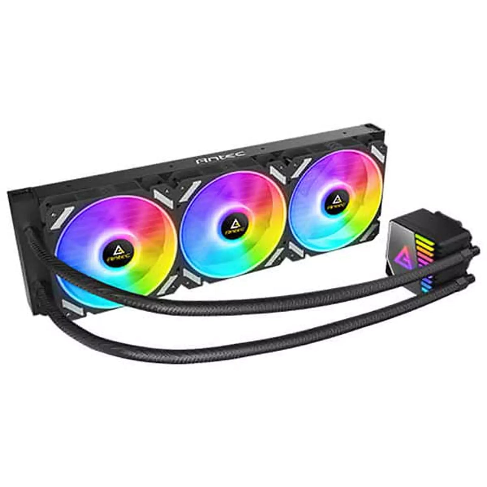 PG Gaming Trinity - PC Gaming RGB | Intel Core i9-12900KF | Ram 32GB | SSD 1TB NVMe | Zotac Nvidia RTX 4090 24GB | Antec Symphony 360 ARGB | Windows 11 Pro Il futuro del gaming