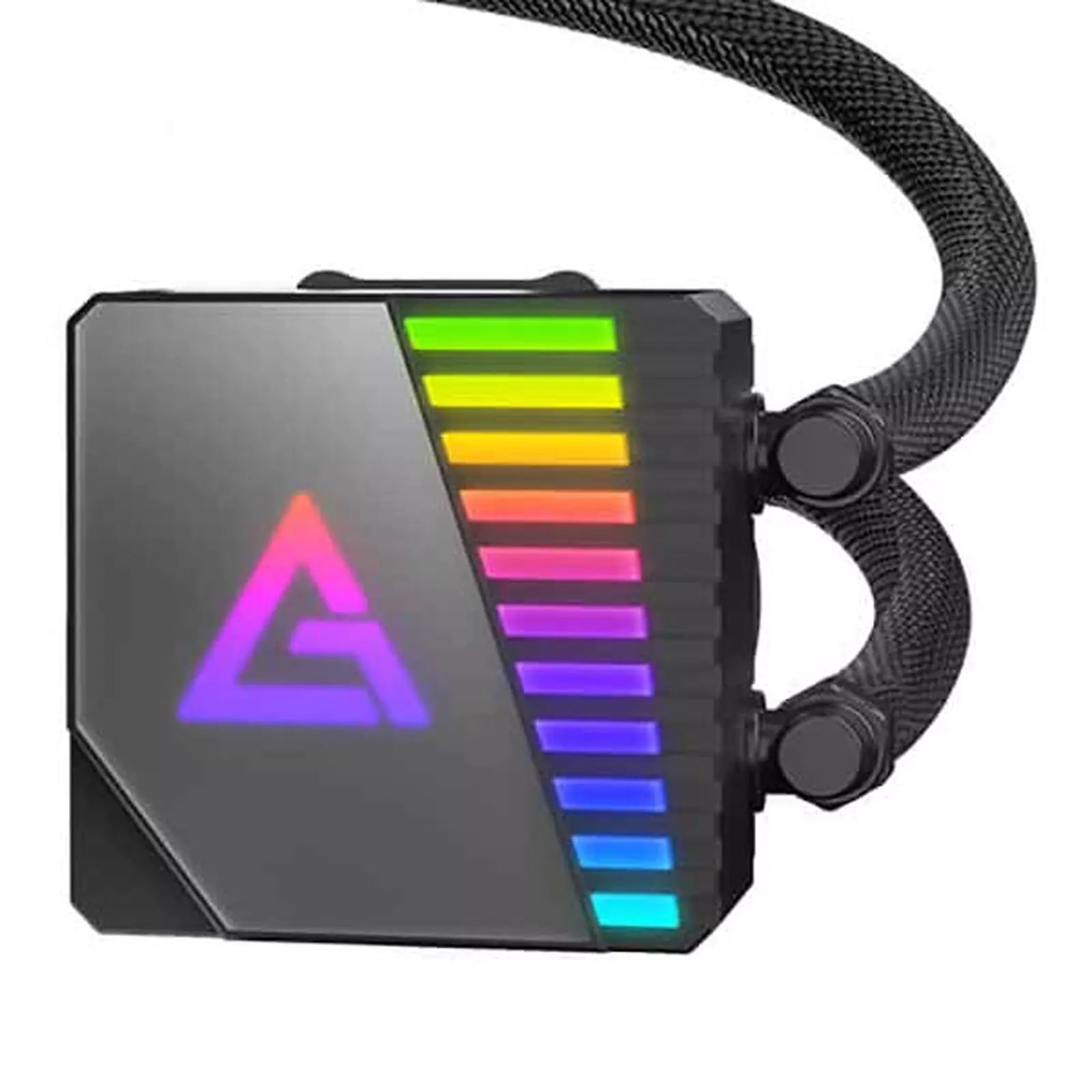PG Gaming Trinity - PC Gaming RGB | Intel Core i9-12900KF | Ram 32GB | SSD 1TB NVMe | Zotac Nvidia RTX 4090 24GB | Antec Symphony 360 ARGB | Windows 11 Pro Il futuro del gaming