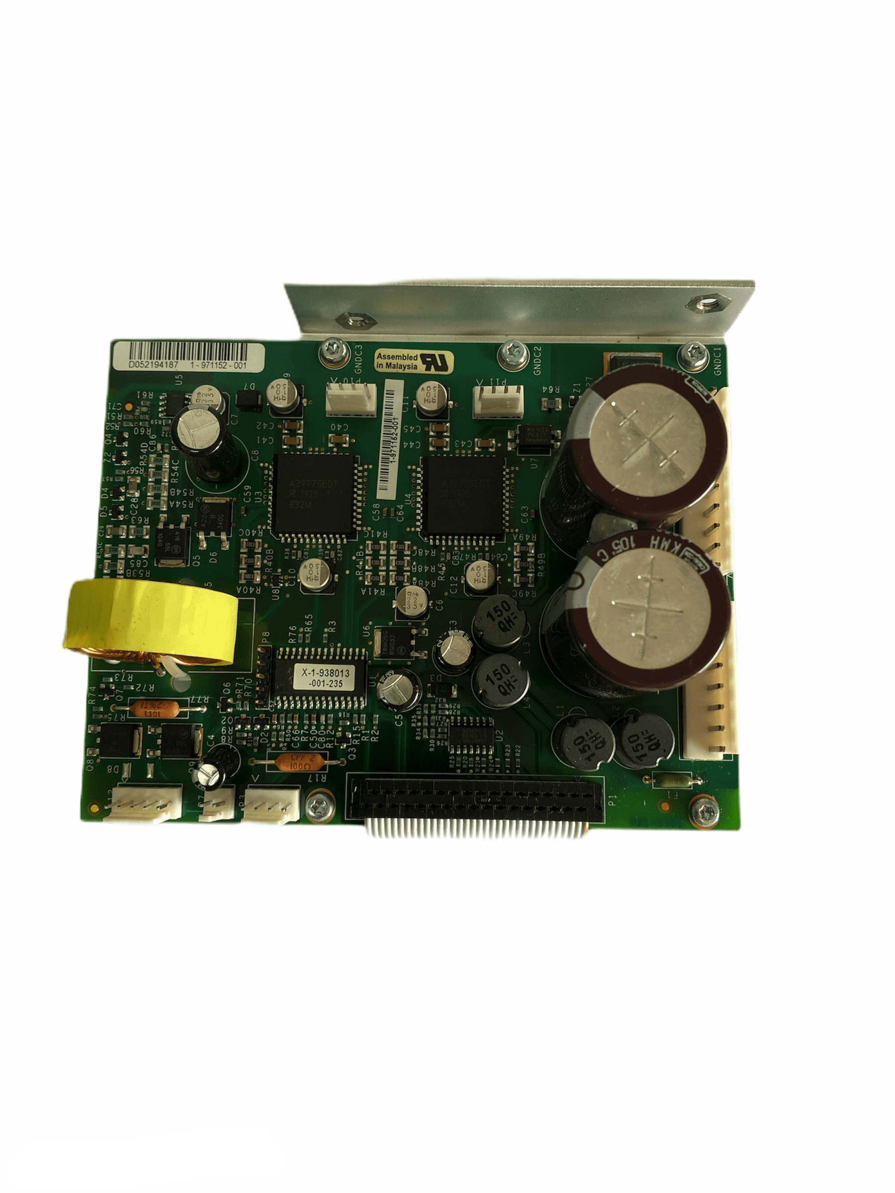 INTERMEC PX4i sub-Power Supply Board 1-971152-00