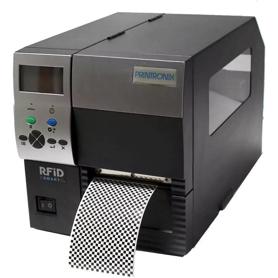 Printronix SLT4M 252205-001