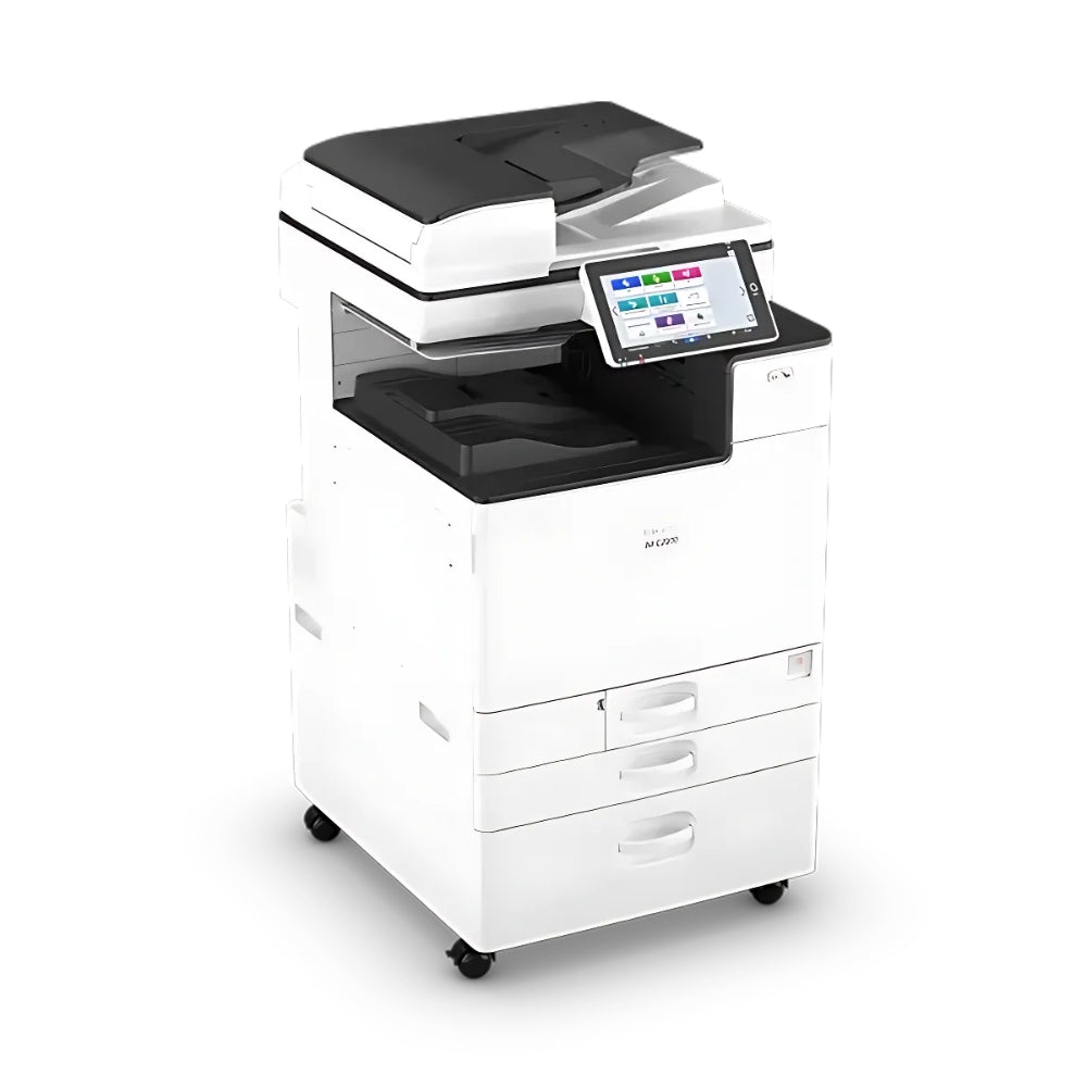 Ricoh IM C2010 Multifunction Printer SRA3 Color Laser 600 DPI 20 ppm Duplex Automatic Duplex Fax High Quality Network for Modern Offices NEW product 