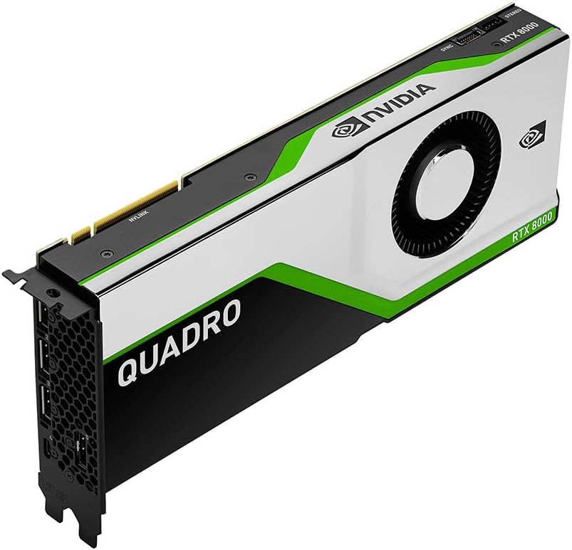 PC CAD & Gaming Silencio | Intel Core i9-9900 | Ram 32GB | 2TB SSD | Nvidia RTX 8000 48GB | Windows 11 Pro Soundproof Case 