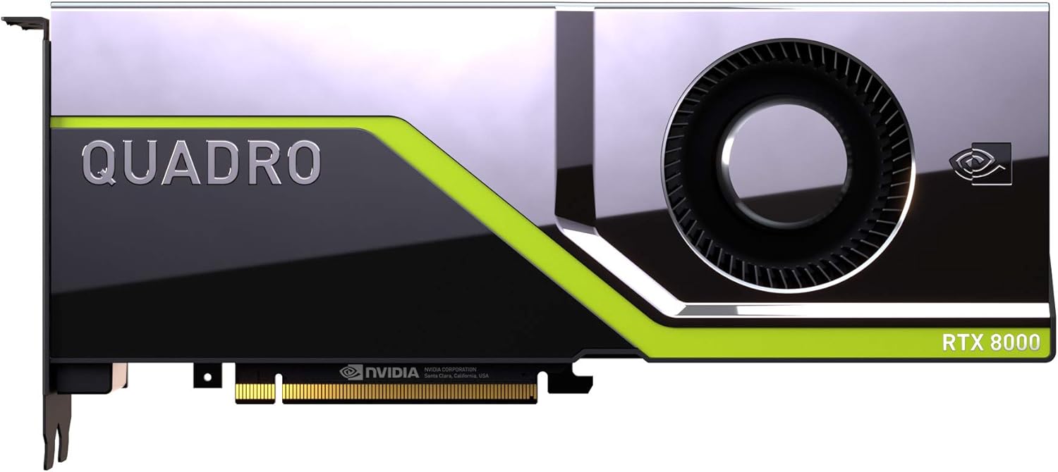 PC CAD & Gaming Silencio | Intel Core i9-9900 | Ram 32GB | 2TB SSD | Nvidia RTX 8000 48GB | Windows 11 Pro Soundproof Case 