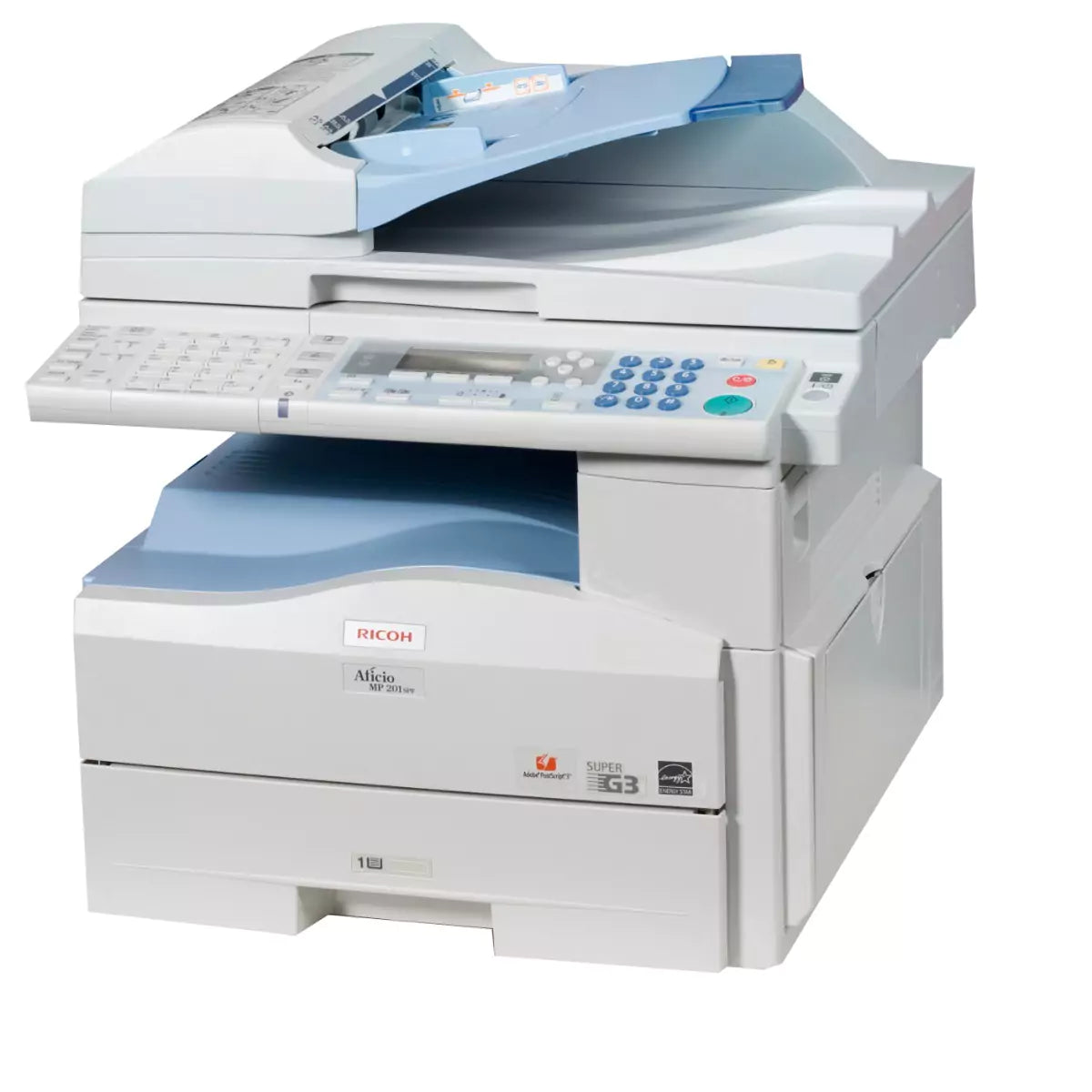 Ricoh Aficio MP 161SPF