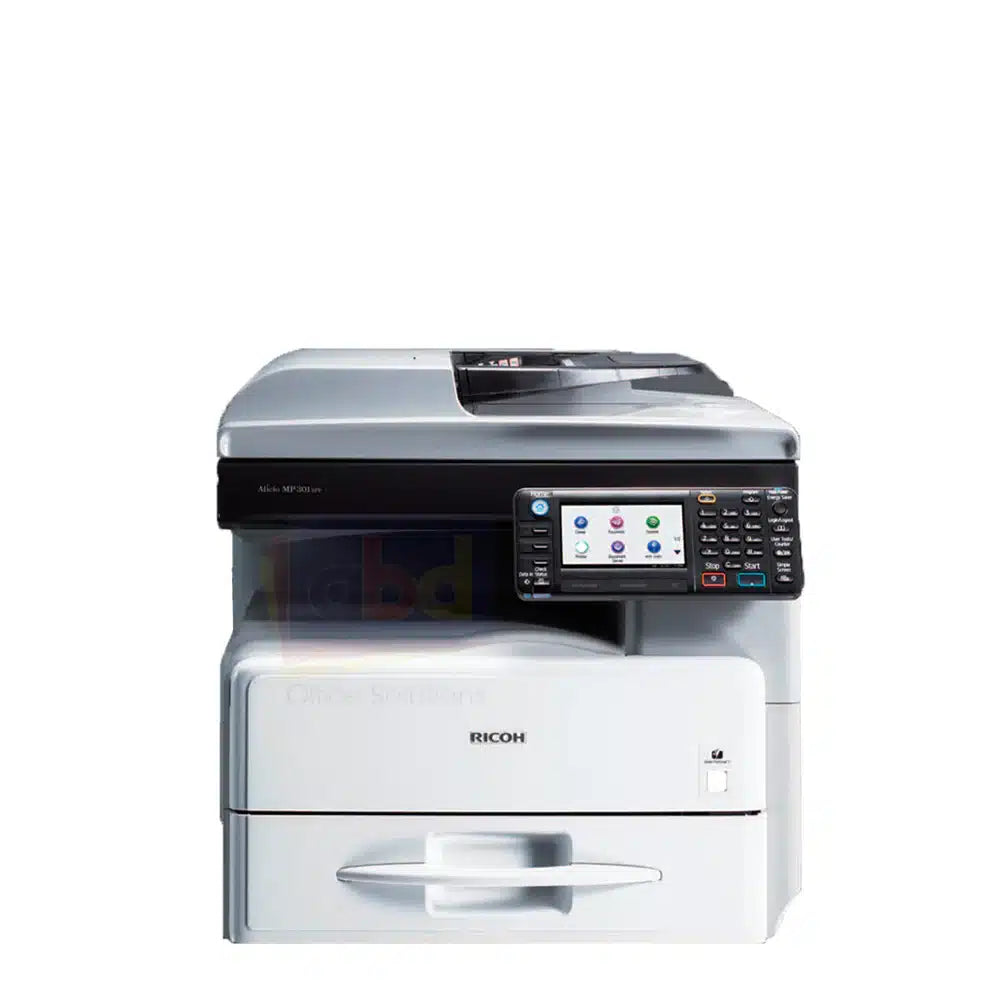 Ricoh Aficio MP 301SPF