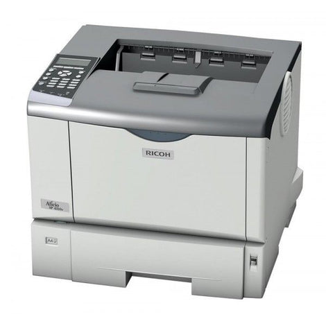 Stampante Ricondizionata Ricoh Aficio SP 4310N Laser monocromatica ...