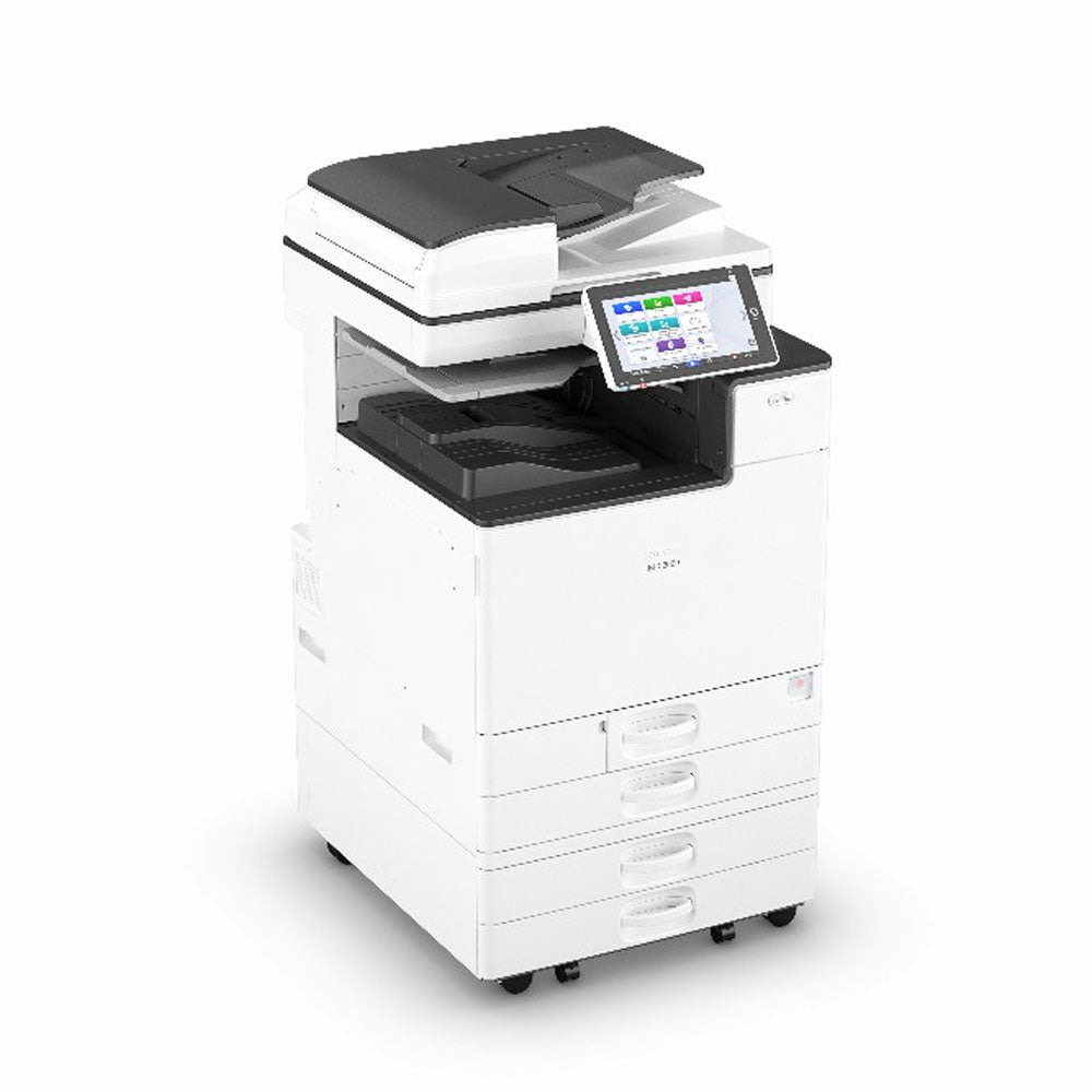 Ricoh IM C3000 Stampante Multifunzione Laser a Colori A3 1200x1200 DPI 30ppm USB Ethernet