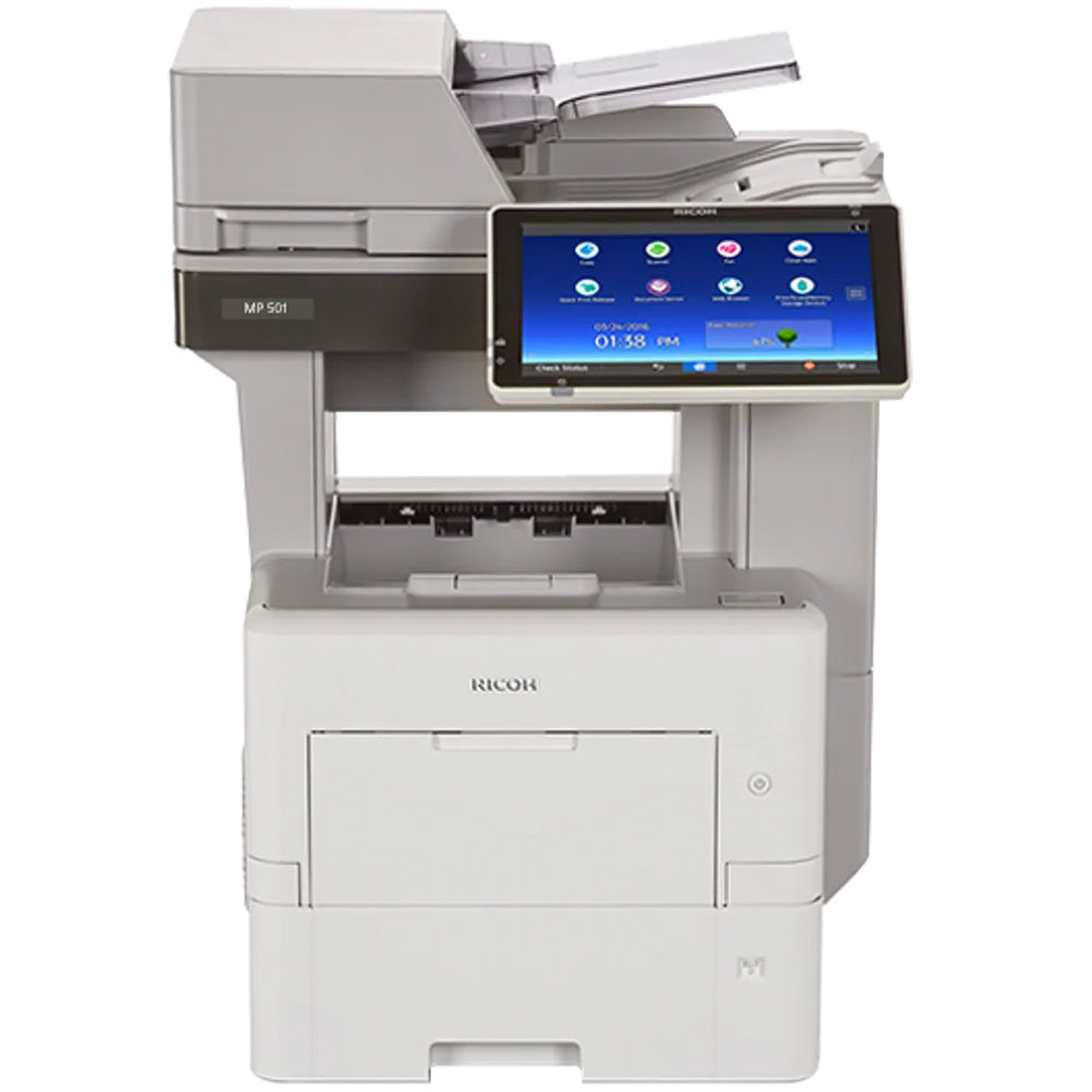 Ricoh MP 501 Stampante Multifunzione