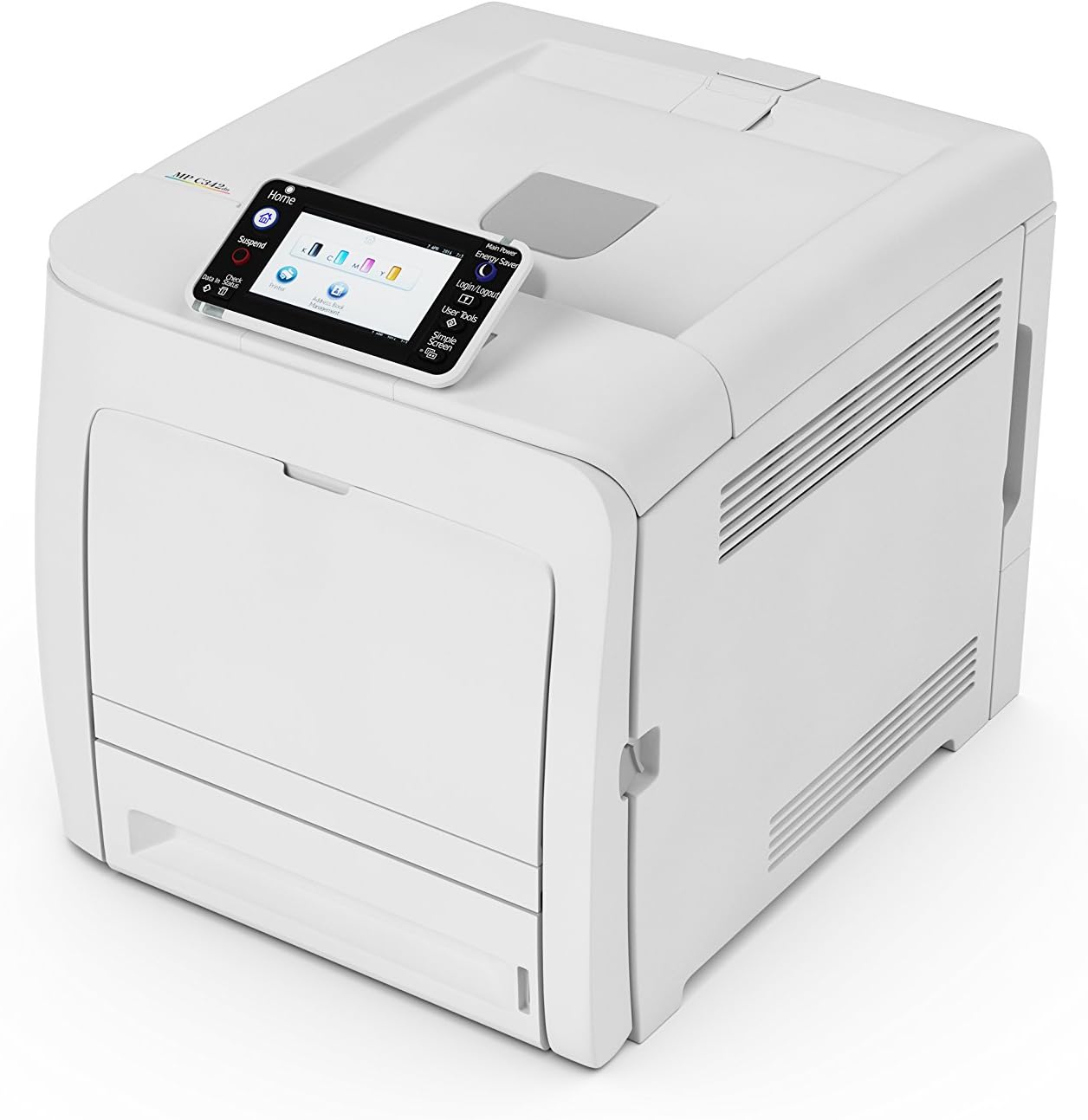 Ricoh SP C342DN Stampante A4 Laser a Colori