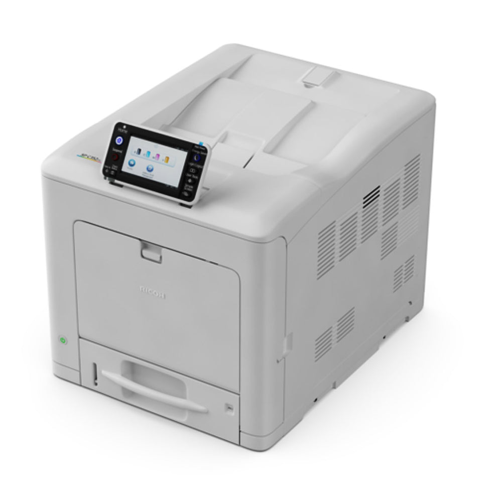 Ricoh SP C352DN A4 Farblaserdrucker 1200 DPI 30 ppm Duplex Netzwerk 