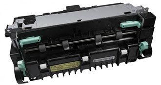 Fuser M4580 Sec World 220v