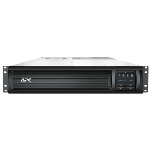 APC Smart-UPS 2200 VA, RM, 2U, 230 V Gruppo di continuità professionale Rack 2 Unità